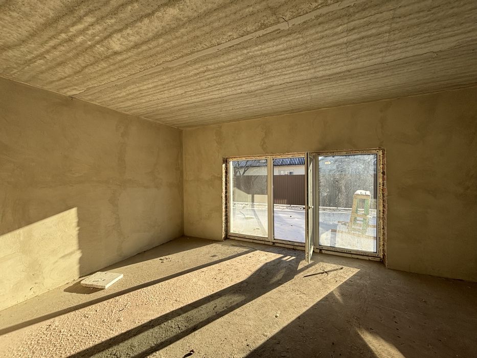 Велмарт | Стильний збудований таунхаус 137 м2 | Газ