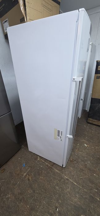Zamrażarka szufladkowa siemens GS36NA32 outlet 170cm 293L NoFrost
Zamr