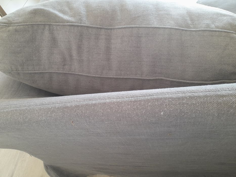 Ikea sofa trzyosobowa