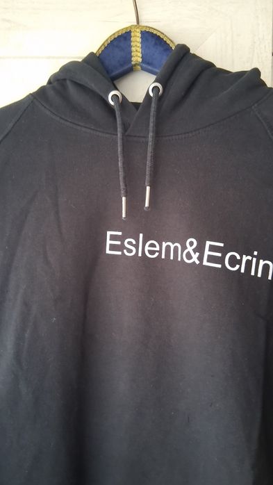 Bluza damska ciepła