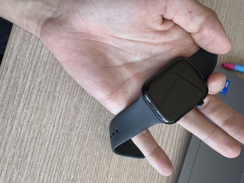 Apple watch series 7 45mm