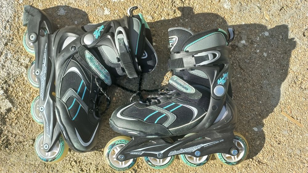 Patins Bladerunner Advantage Pro W T. 38436852736844769281