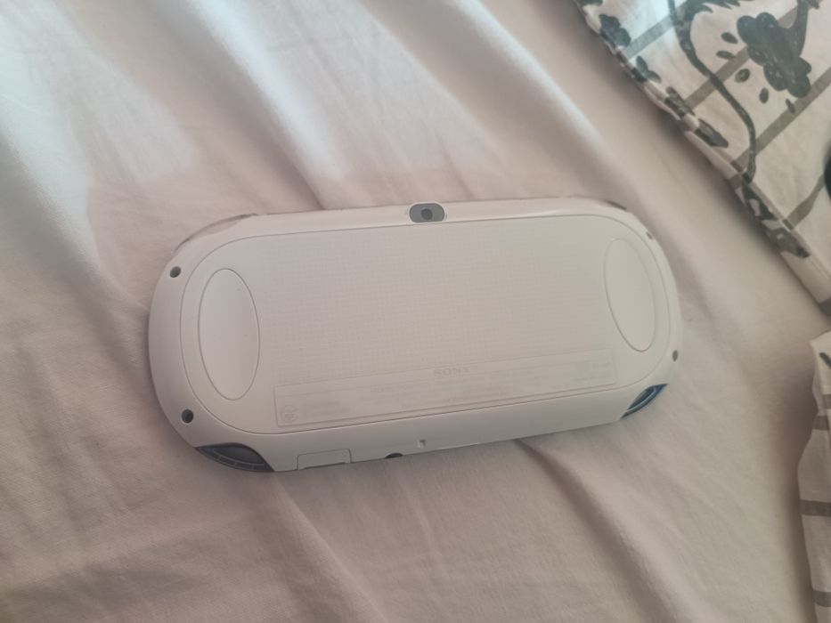 PS VITA обмін на Nintendo switch