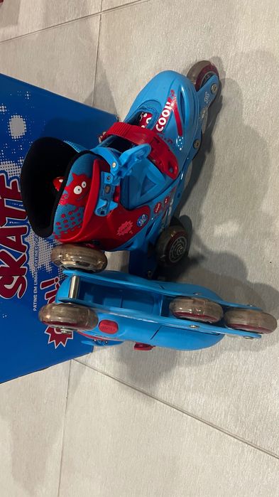 Children's Inline Skates446627601198632963