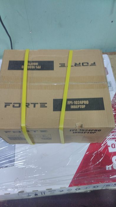 Инвертор FORTE FPI-1024Pro