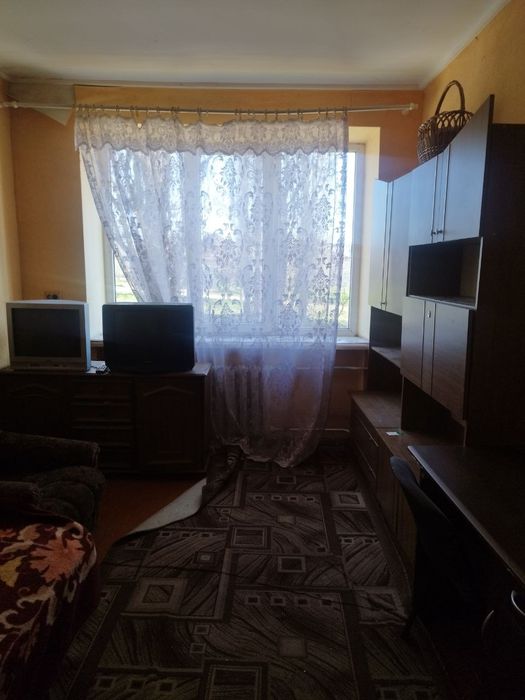 Оренда кімнати в гуртожитку