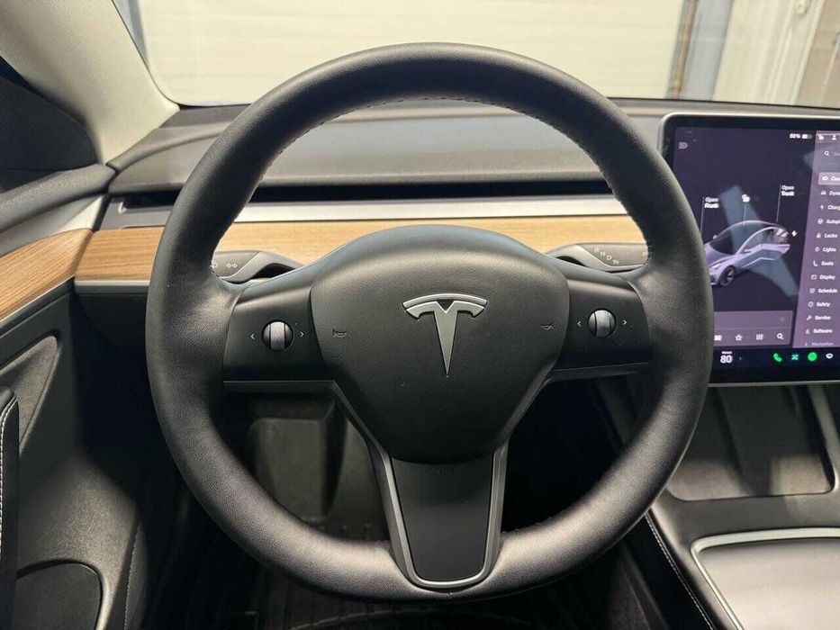 Tesla Тесла Model 3  2021 Long Range 82kW , 85тис.км
