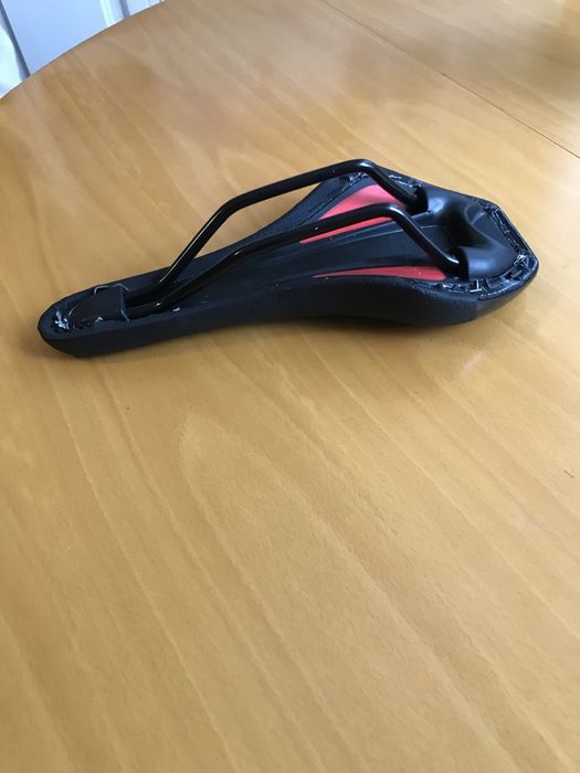 Siodłko rowerowe Kross