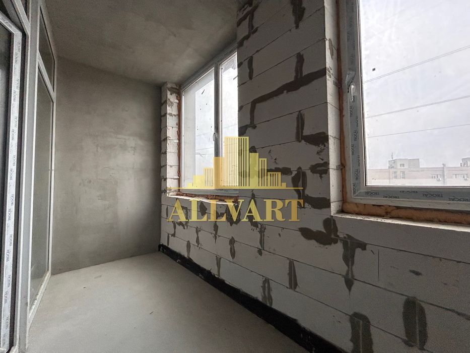 Продаж 1 кім квартири без ремонту, ЖК Світло Парк біля метро Видубичі