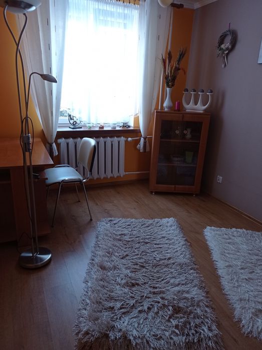 Sprzedam mieszkanie