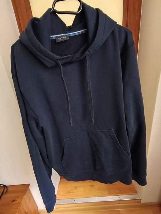 Bluza męska Olymp Casual r.M