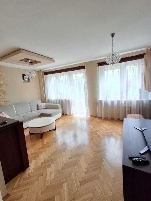 Mieszkanie do wynajęcia, 3 pokoje, os. Moniuszki, Czechów