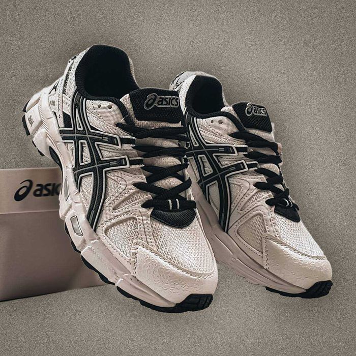 Мужская обувь, Кроссовки Асикс Gel-Kahana 8 sonoma Preleus Gore-tex