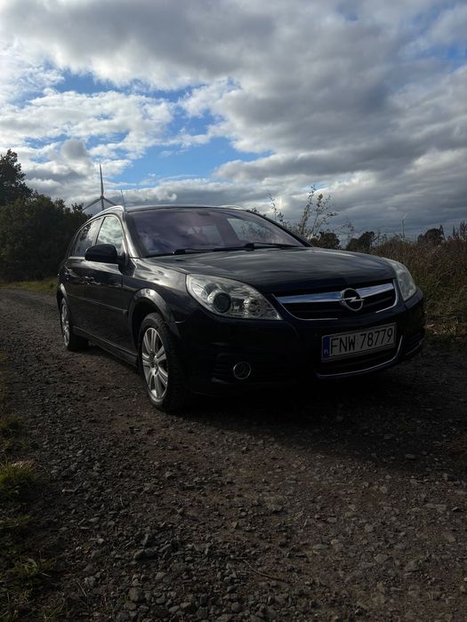 Opel Signum