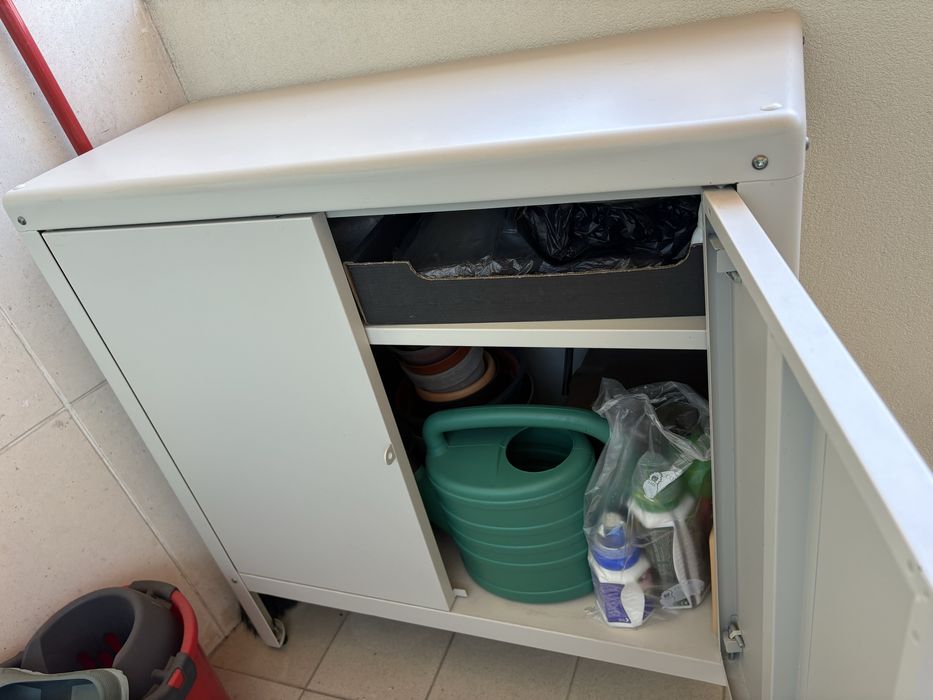 KOLBJÖRN Armário Ikea