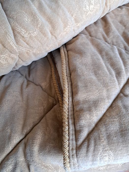 Edredon exterior para cama grande