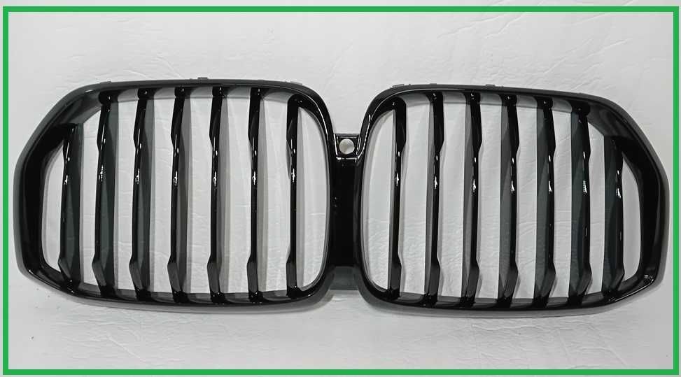 Grill atrapa kratka maskownica  BMW Seria: X5 G05  nr. mag 1/398