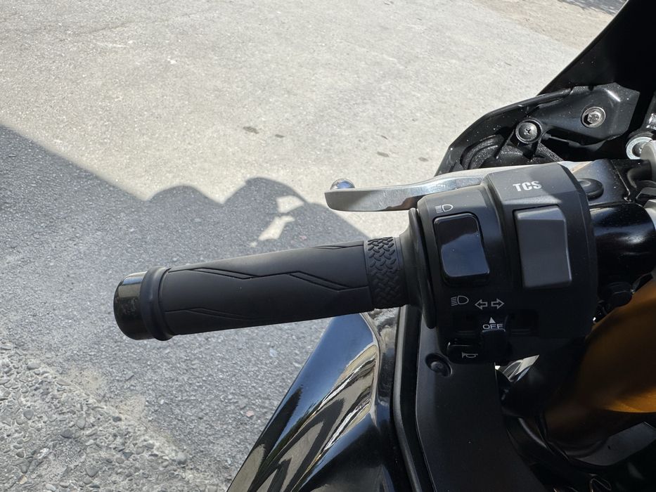 Yamaha YZF R6 600 2019 ABS Traction Control Tuning Доставка