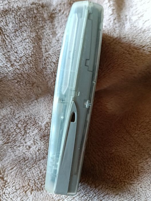 Nokia 3200 desbloqueado para todas as redes