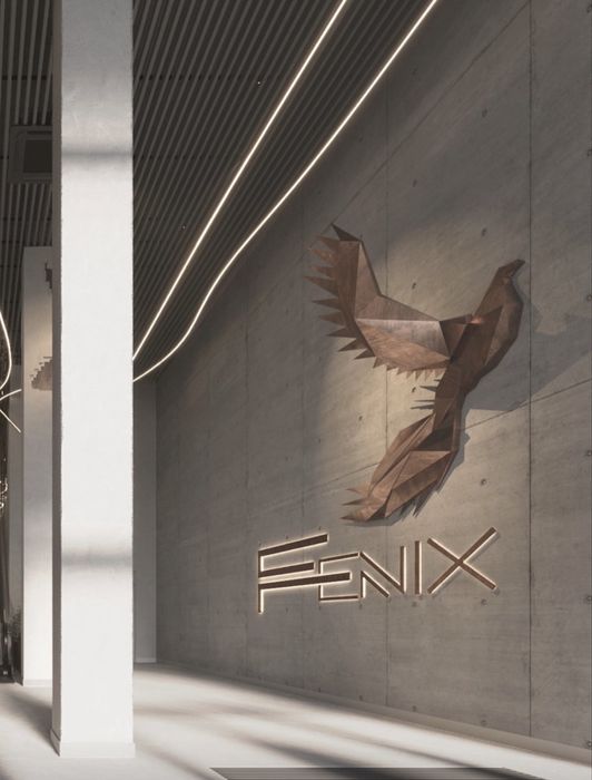 Продаж комерційного приміщення (БК Водограй)