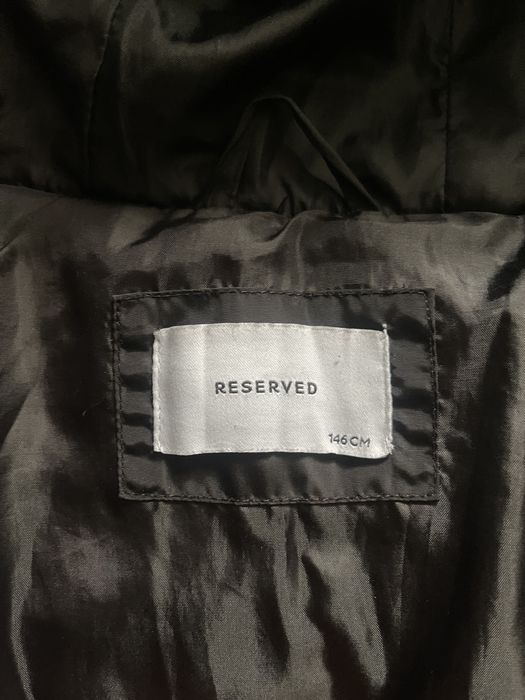 Курточка  весняна Reserved розмір 146
