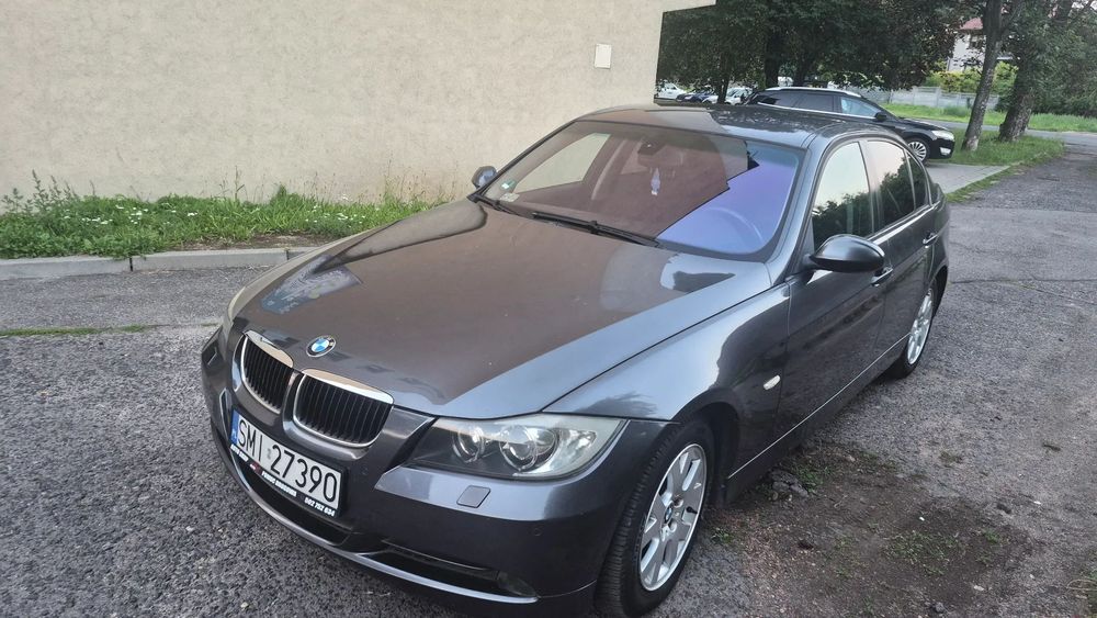 BMW Seria 3