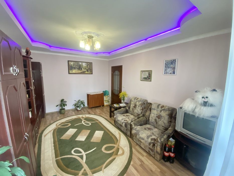 Продається 2к. квартира. Вул. Стуса. Арсен. Епіцентр. Каскад.