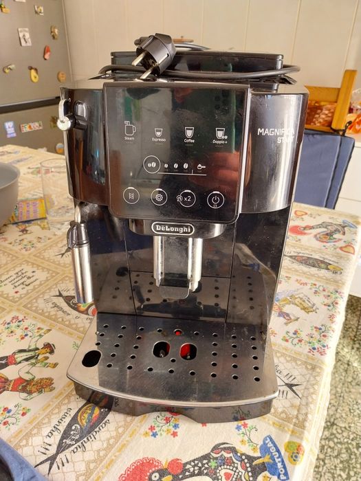 Máquina café Delonghi