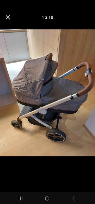 Okazja ‼️Wózek cybex balios s lux  2 w1