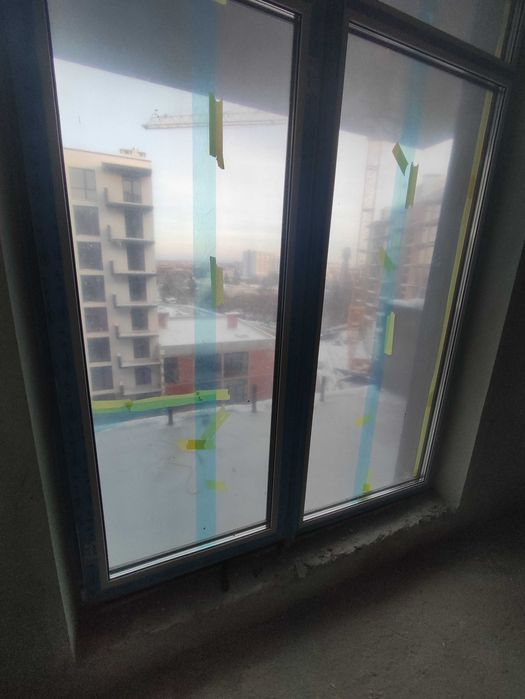 Продаж 1-к. квартири 44/15/17м² ЖК Auroom Forest 60500$ ТОРГ!!!