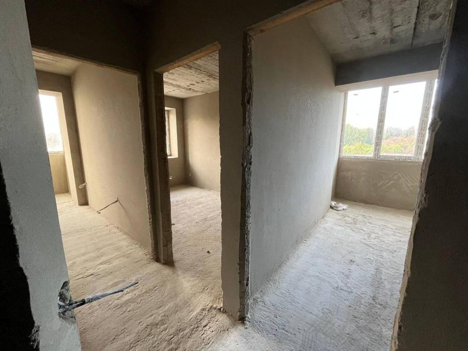 Продається 1к квартира в новобудові|будинок на здачі