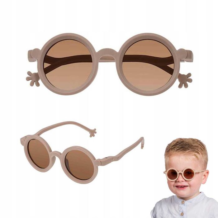 Okulary przeciwsłoneczne Dooky dla dzieci UV400 Polaryzacja POZNAŃ