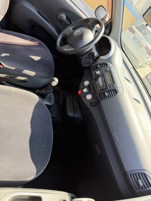 Nissan Micra 2005