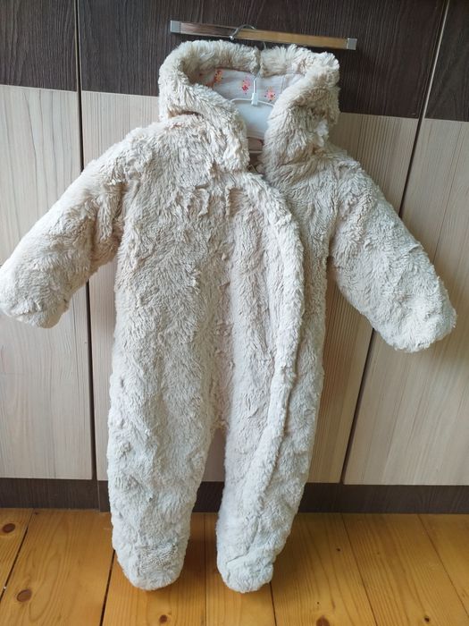 Кобінезон дитячий