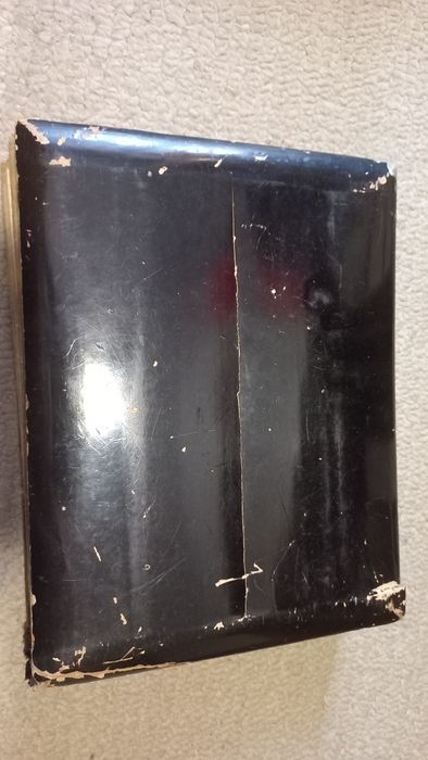 Старый фотоальбом Японія