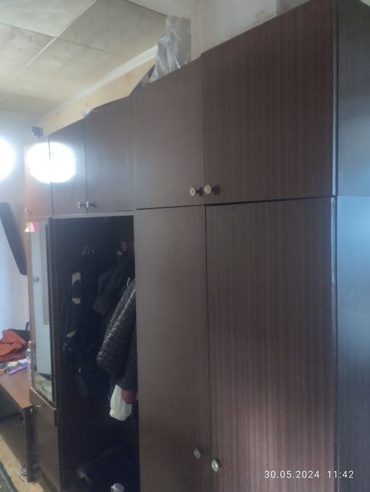 Продам прихожую в хорошем состоянии