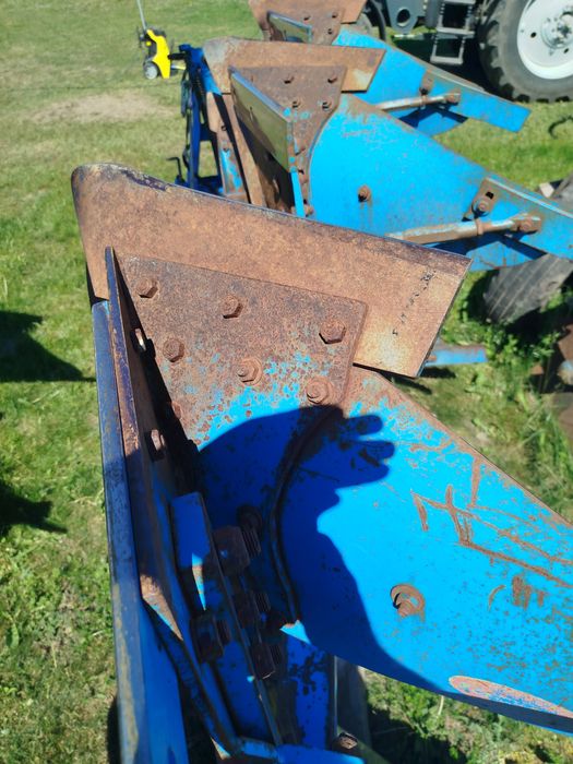 Плуг Lemken Opal 90 (2+1)