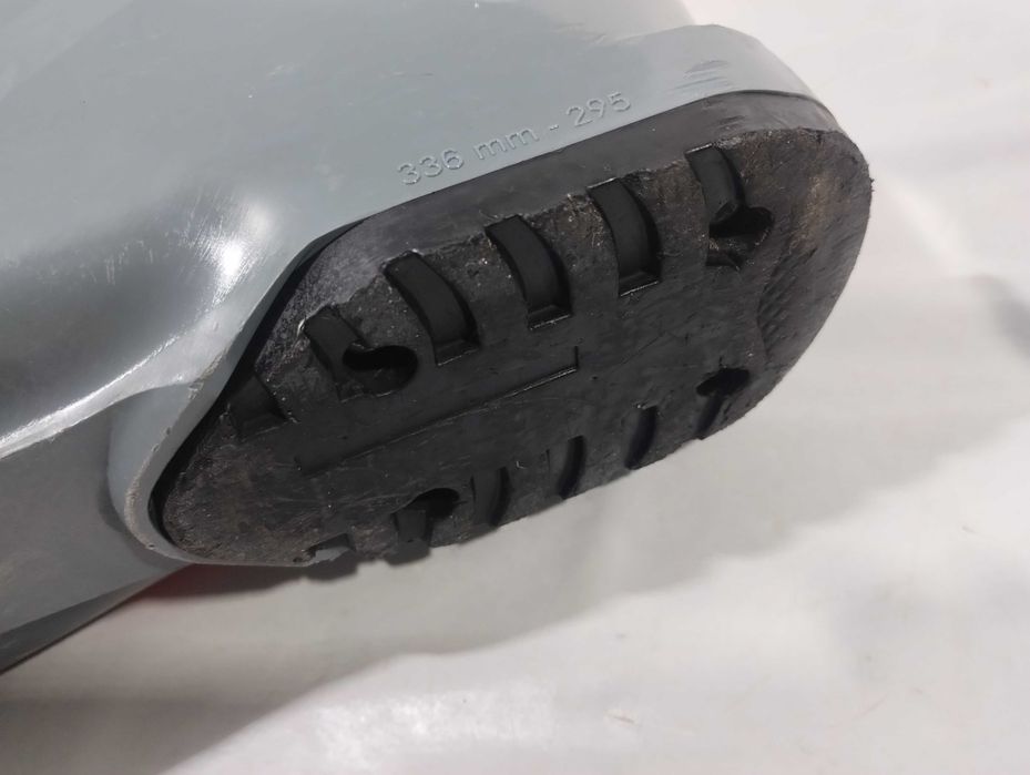 buty narciarskie Lange RX RTZ roz 29 44 / 45