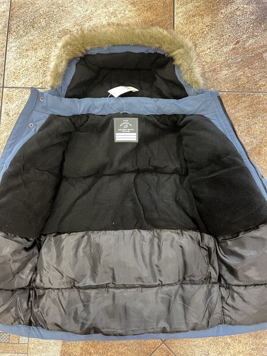 Куртка  зима George 11-12 років.