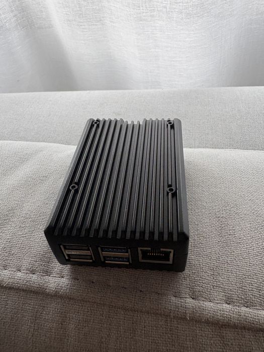 Raspberry Pi 5 - 8GB RAM (Upgrade)