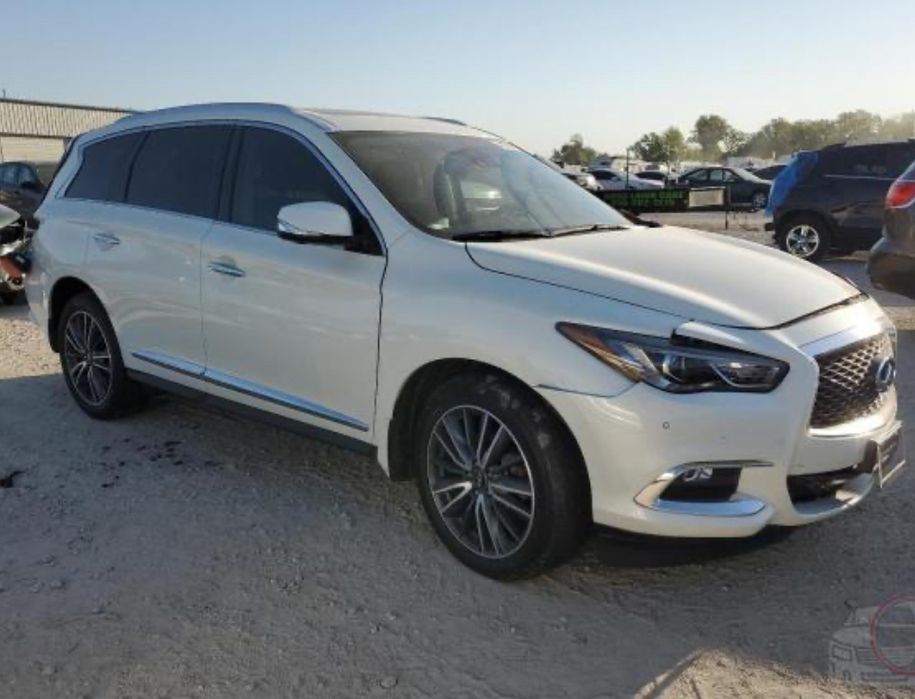 Разборка Infiniti QX70;FX37:FX35;EX35;QX50;QX60;Q60;QX80;QX56