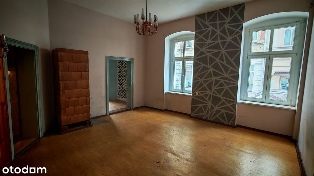 Mieszkanie na sprzedaż, 2 pokoje, 97 m², Kluczbork