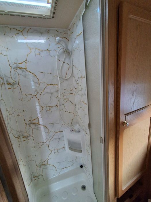 Przyczepa kępingowa