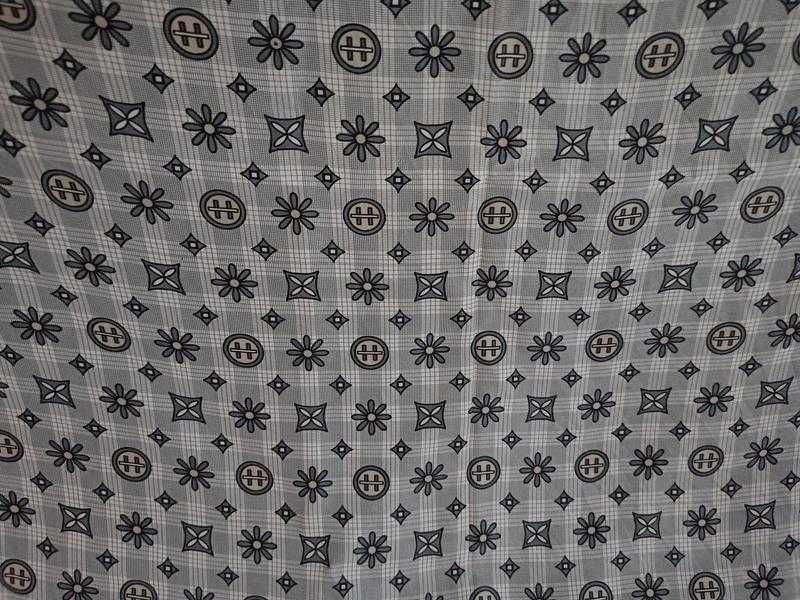 Хустка S.Oliver, розмір 88х84 см