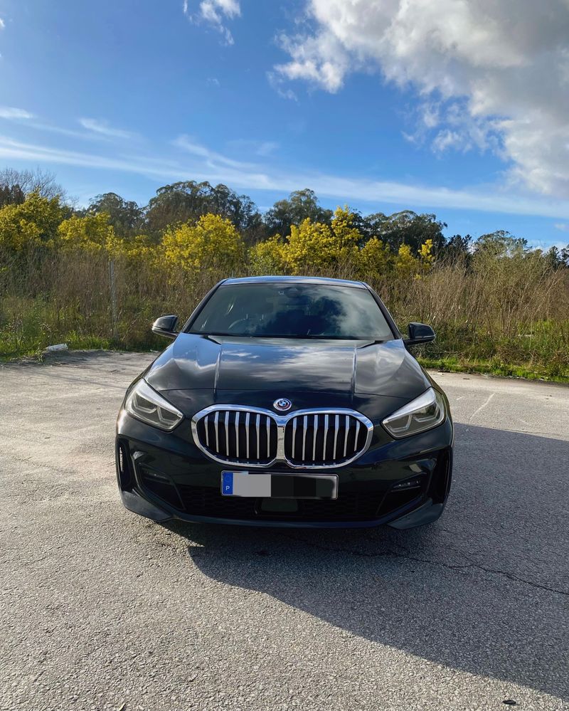 BMW 116