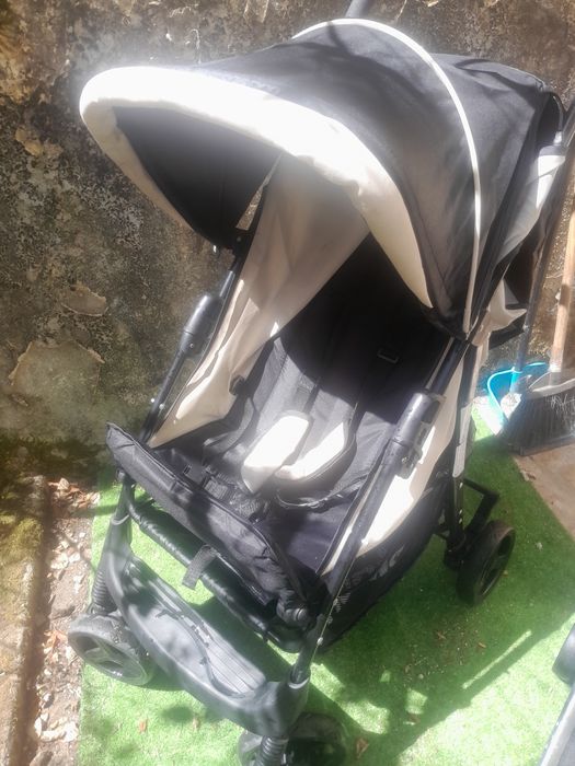3 exelentes carros de bebe cada15€