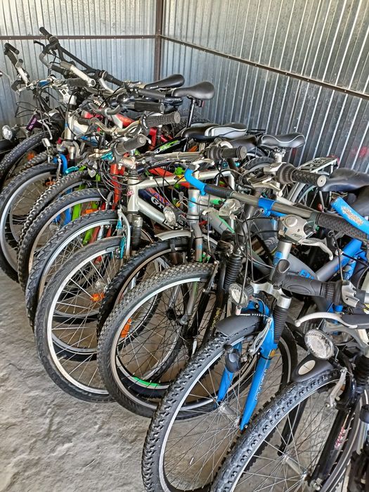 Rower rowery używany górskie