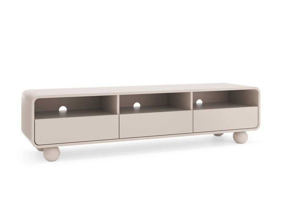 Szafka RTV ALBION kaszmir