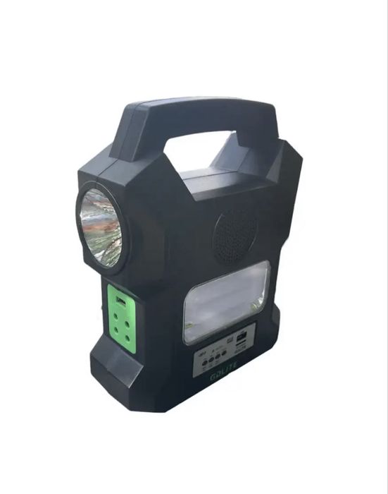 Продам переносний ручний ліхтар.