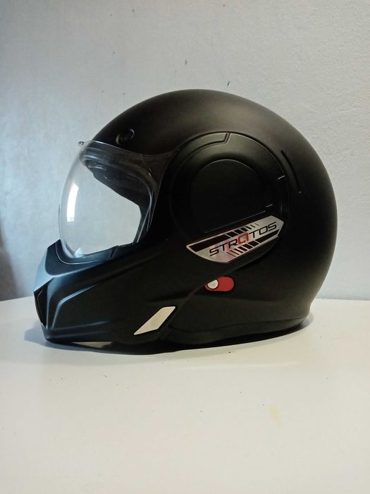 Capacete Viper F242 tamanho M
